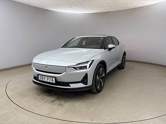 Polestar 2 2 of 17