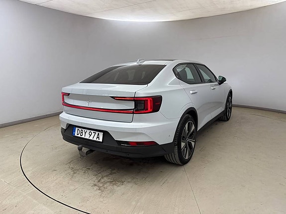 Polestar 2 4 of 17