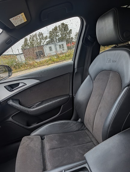 Audi A6 8 of 12