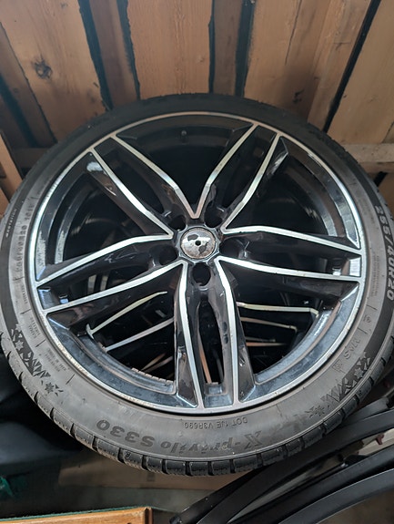 Audi A6 12 of 12