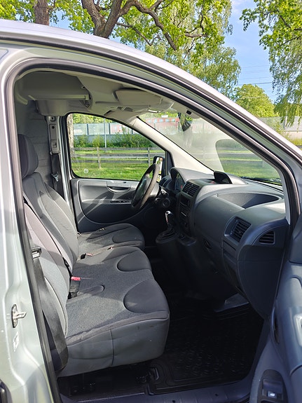 Citroen Jumpy 3 of 4