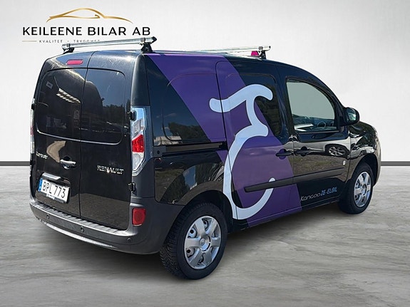 Renault Kangoo 8 of 22