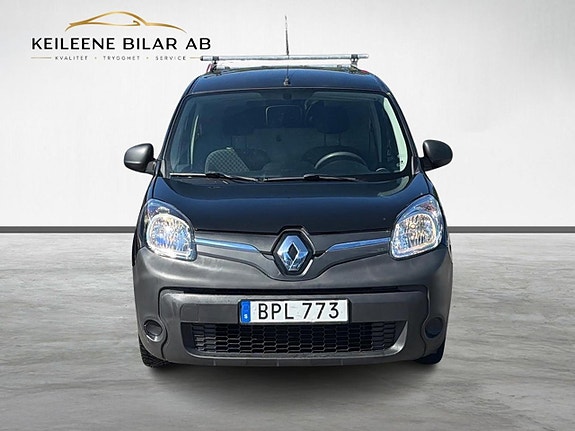 Renault Kangoo 3 of 22