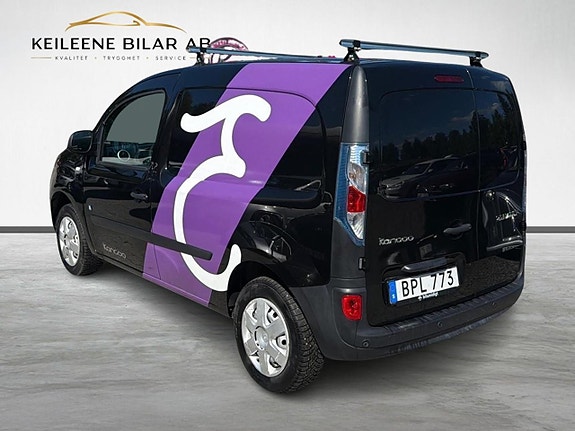Renault Kangoo 9 of 22