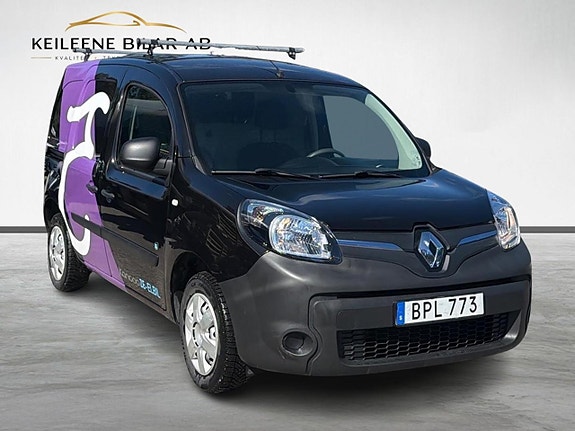 Renault Kangoo 4 of 22