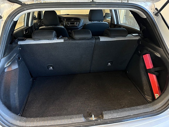 Hyundai i20 16 of 16