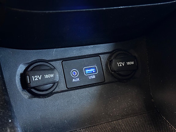 Hyundai i20 12 of 16