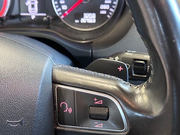 Audi A3 20 of 20
