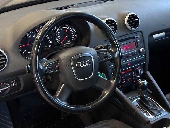 Audi A3 7 of 20