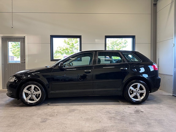 Audi A3 3 of 20
