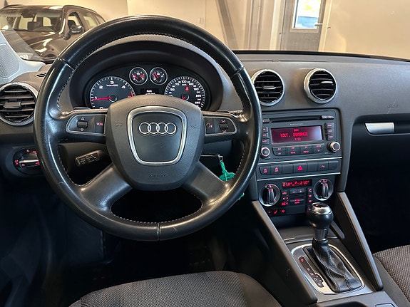 Audi A3 12 of 20