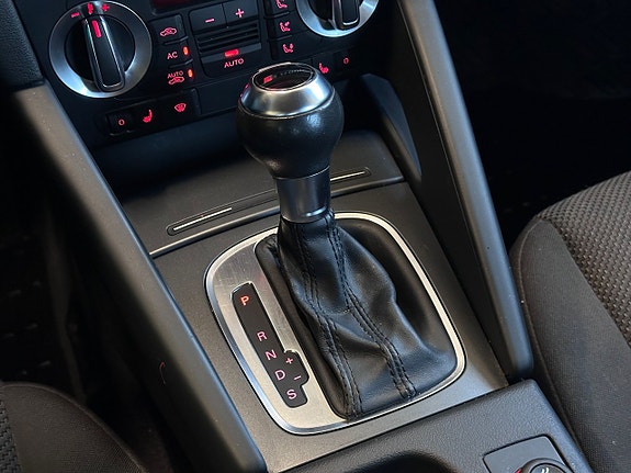 Audi A3 17 of 20