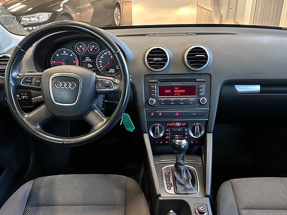 Audi A3 18 of 20