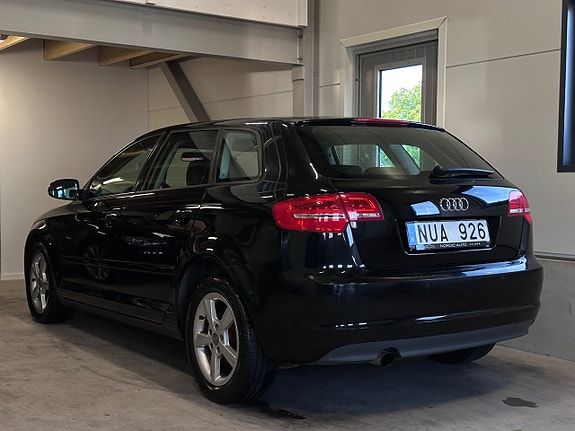 Audi A3 4 of 20