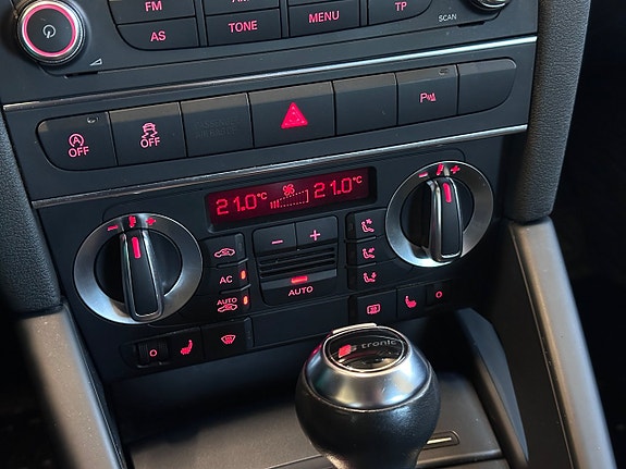 Audi A3 15 of 20