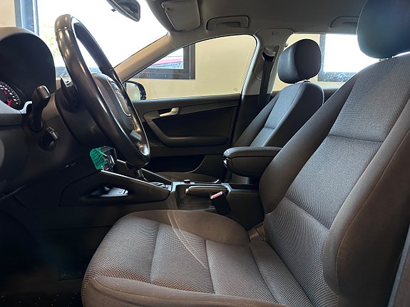 Audi A3 9 of 20