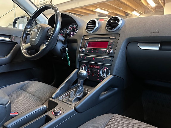Audi A3 11 of 20