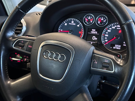 Audi A3 13 of 20