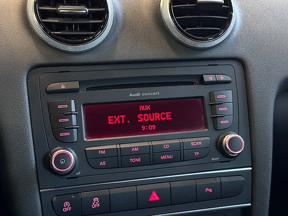Audi A3 14 of 20