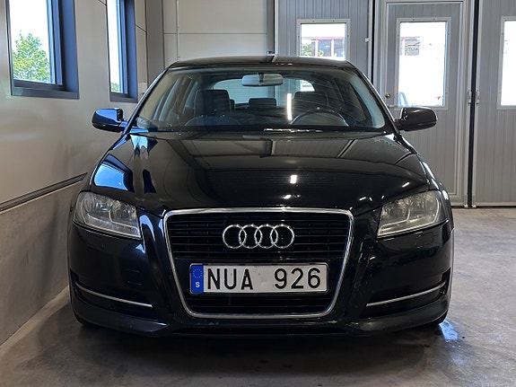 Audi A3 2 of 20