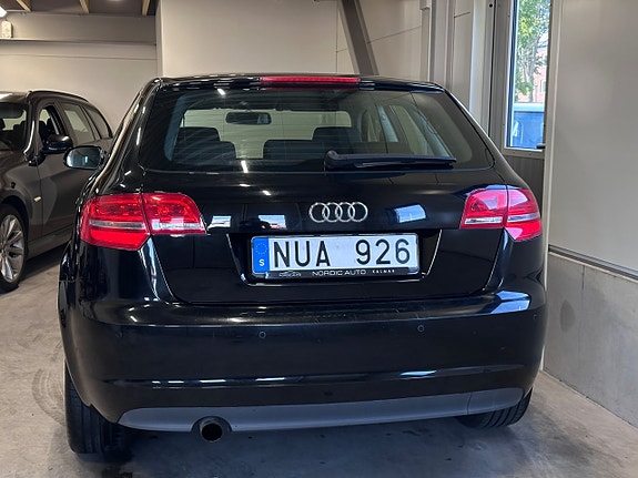 Audi A3 5 of 20