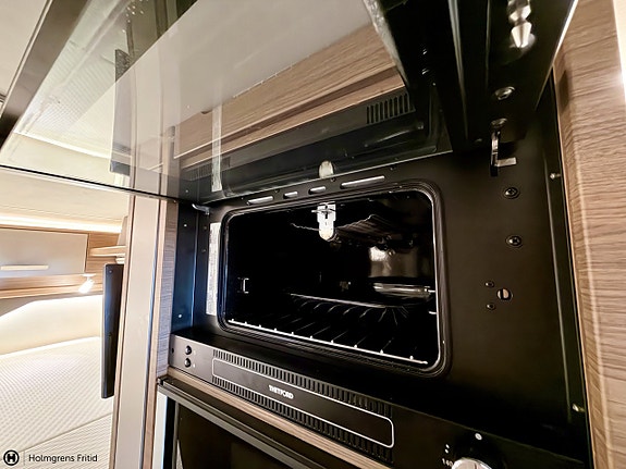 Knaus Live I 700 MEG | ALDE | AC | 12 of 21