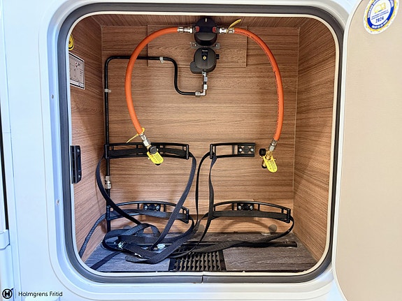 Knaus Live I 700 MEG | ALDE | AC | 20 of 21