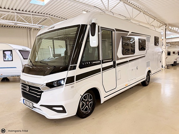 Knaus Live I 700 MEG | ALDE | AC | 5 of 21
