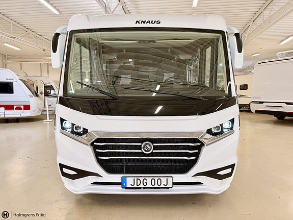 Knaus Live I 700 MEG | ALDE | AC | 6 of 21