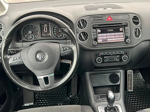 Volkswagen Golf Plus 6 of 7