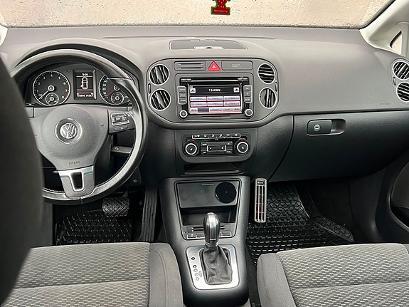 Volkswagen Golf Plus 4 of 7