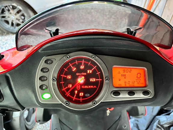 Gilera Runner 4 of 4