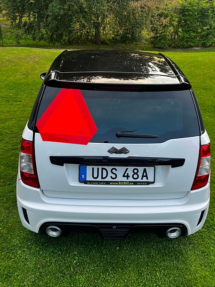 Ligier JS50 Sport 2021 med airbag - välskött, en ägare 4 of 11