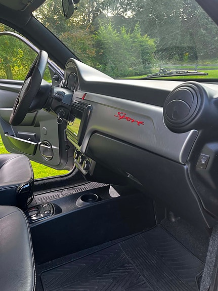 Ligier JS50 Sport 2021 med airbag - välskött, en ägare 7 of 11