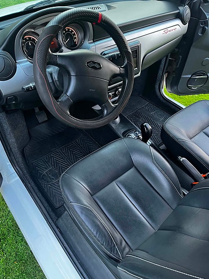 Ligier JS50 Sport 2021 med airbag - välskött, en ägare 8 of 11
