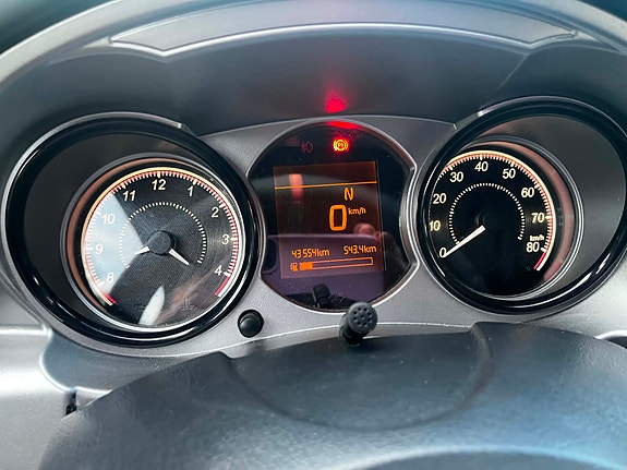Ligier JS50 Sport 2021 med airbag - välskött, en ägare 10 of 11