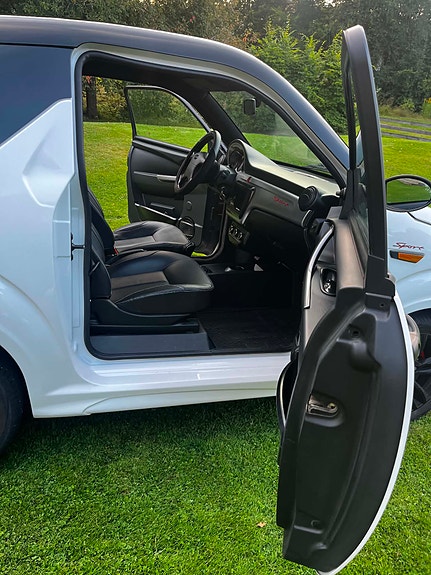 Ligier JS50 Sport 2021 med airbag - välskött, en ägare 6 of 11