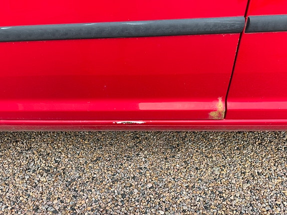Volkswagen Caddy Maxi 6 of 6