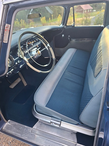 Chrysler New Yorker 6 of 9