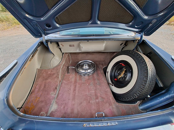 Chrysler New Yorker 9 of 9