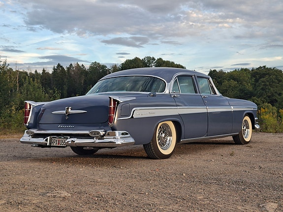 Chrysler New Yorker 4 of 9