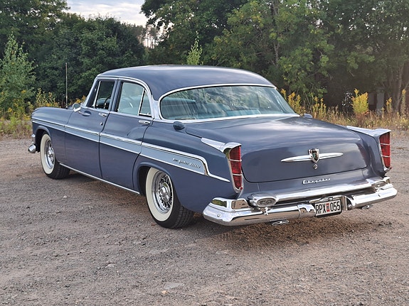 Chrysler New Yorker 3 of 9