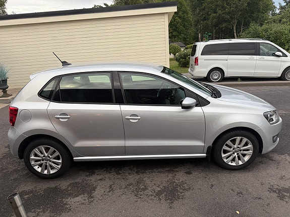 Volkswagen Polo 8 of 10
