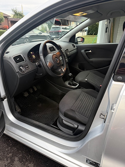 Volkswagen Polo 3 of 10