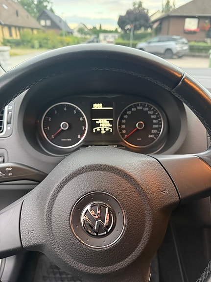 Volkswagen Polo 4 of 10