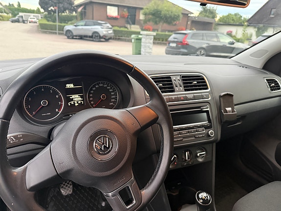 Volkswagen Polo 5 of 10