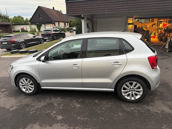 Volkswagen Polo 6 of 10