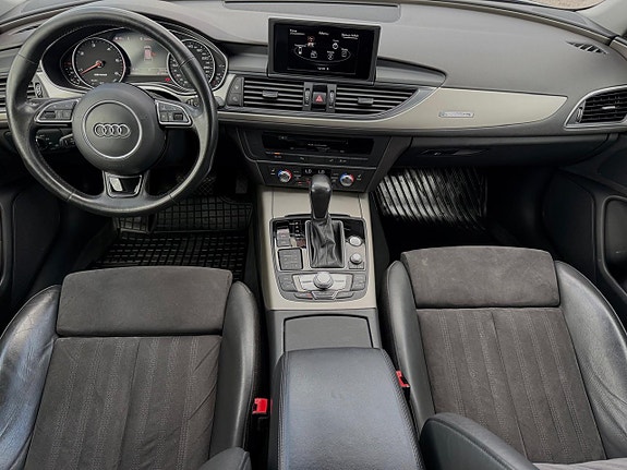 Audi A6 allroad 11 of 26