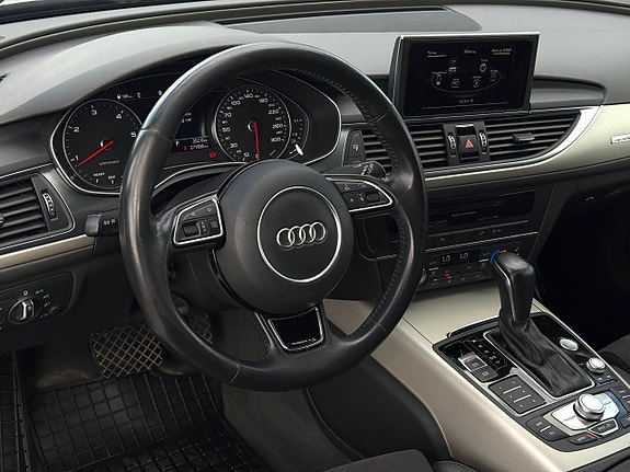 Audi A6 allroad 14 of 26