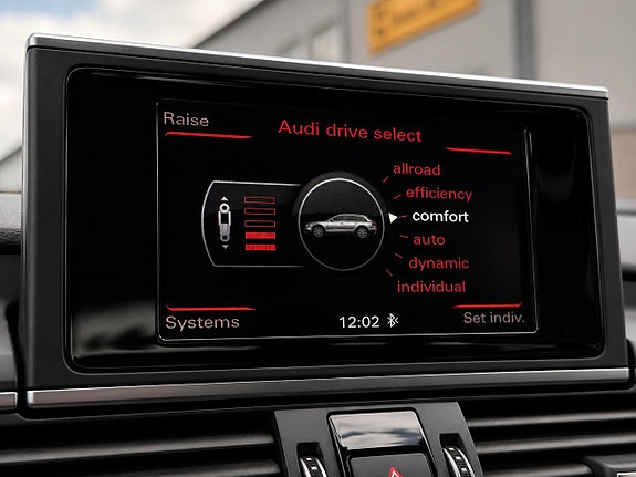 Audi A6 allroad 15 of 26